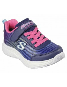 Zapatilla Multideporte para UNISEX JUNIOR SKECHERS HYDRO... 2