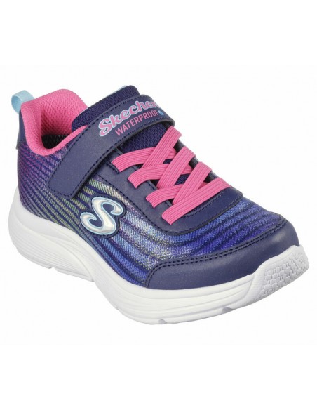 Zapatilla Multideporte para UNISEX JUNIOR SKECHERS HYDRO CRUSH