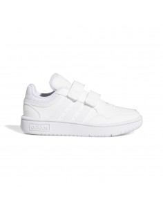Zapatilla de Basket para UNISEX JUNIOR ADIDAS HOOPS 3.0 CF C 2