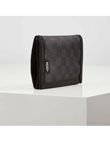 VANS MN SLIPPED BLACK/CHARCOAL