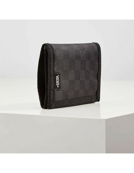 VANS MN SLIPPED BLACK/CHARCOAL