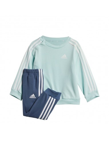 ADIDAS CHANDAL I 3S JOG BEBE