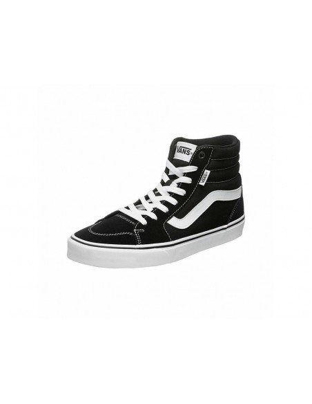 Zapatilla de Moda para HOMBRE VANS MN FILMORE HI (SUDE/CANVAS)