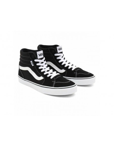 Zapatilla de Moda para HOMBRE VANS MN FILMORE HI (SUDE/CANVAS)
