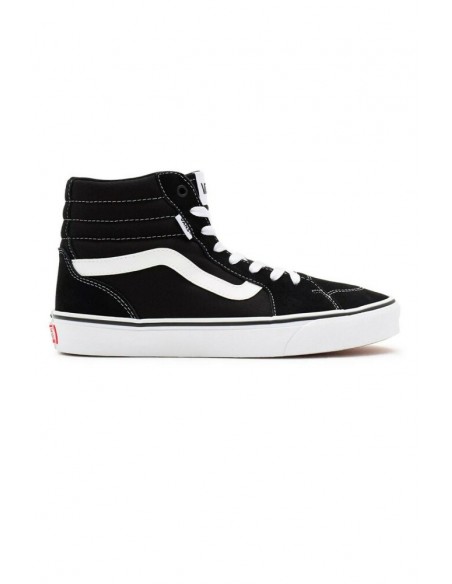 Zapatilla de Moda para HOMBRE VANS MN FILMORE HI (SUDE/CANVAS)