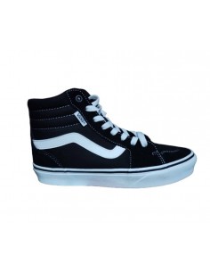 Zapatilla de Moda para MUJER VANS FILMORE HI