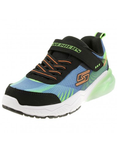 SKECHERS-THERMOFLUX 2.0-KODRON