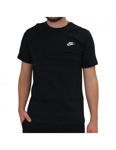 M NSW CLUB TEE  AA