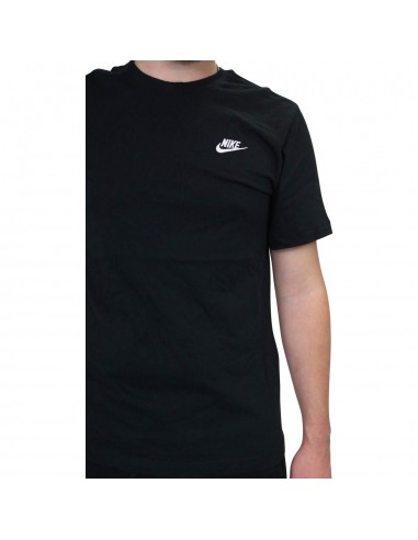 M NSW CLUB TEE  AA