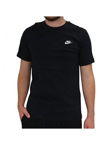 M NSW CLUB TEE  AA