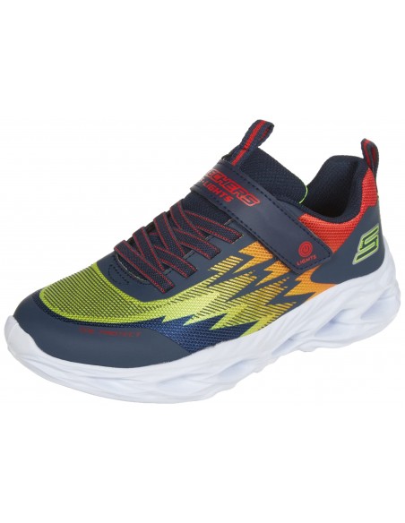 SKECHERS-S LIGHTS-VORTEX-FLASH-ZORENT