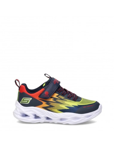 SKECHERS-S LIGHTS-VORTEX-FLASH-ZORENT