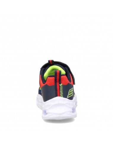 SKECHERS-S LIGHTS-VORTEX-FLASH-ZORENT