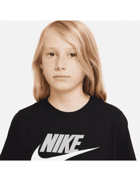 Nike Sportswear Big Kids' T-Shirt   AA