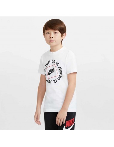 NIKE CAMISETA BIG KIDS