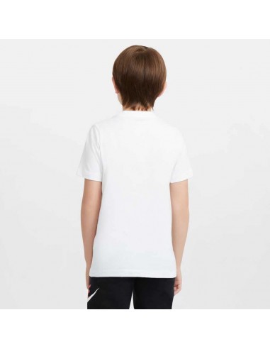 NIKE CAMISETA BIG KIDS