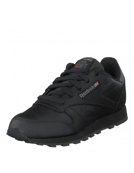 REEBOK-CLASSIC LEATHER-Clásico