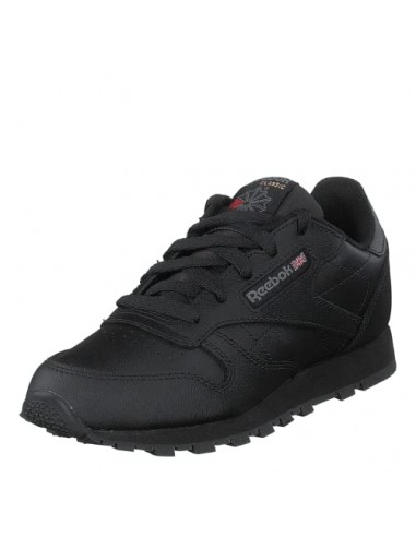 REEBOK-CLASSIC LEATHER-Clásico