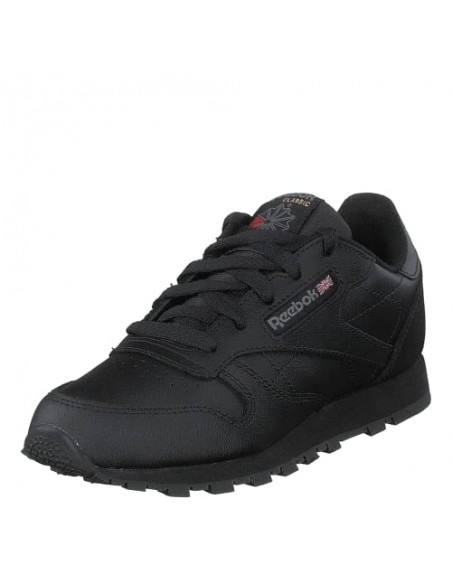 REEBOK-CLASSIC LEATHER-Clásico