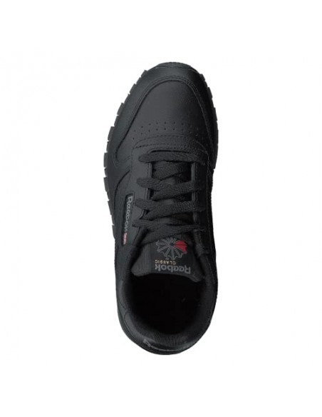 REEBOK-CLASSIC LEATHER-Clásico