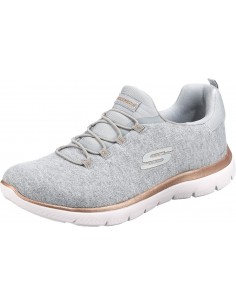 Zapatilla de Moda para MUJER SKECHERS SUMMITS - DAZZLING ME