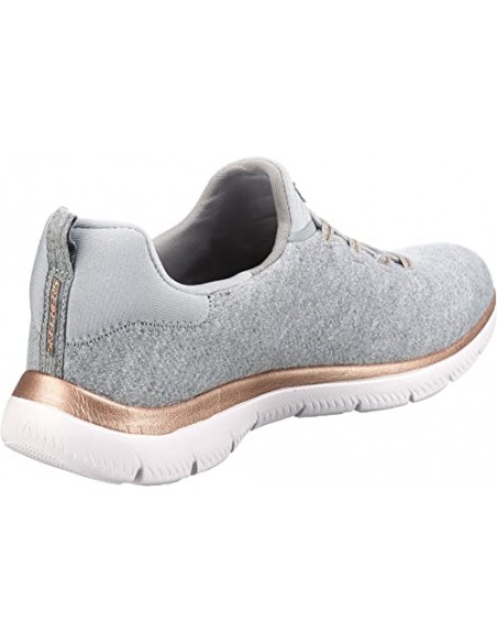 Zapatilla de Moda para MUJER SKECHERS SUMMITS - DAZZLING ME