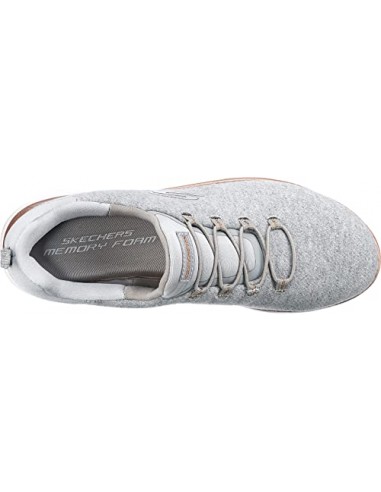 Zapatilla de Moda para MUJER SKECHERS SUMMITS -...