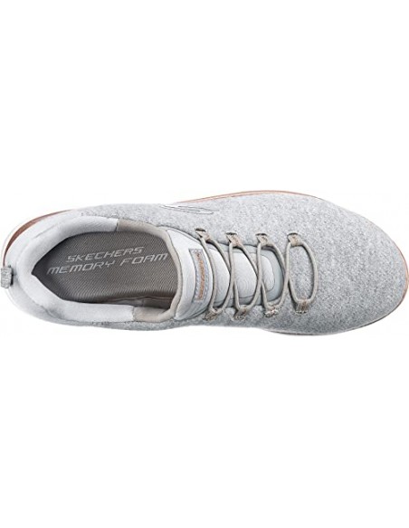 Zapatilla de Moda para MUJER SKECHERS SUMMITS - DAZZLING ME