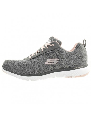 Zapatilla de Moda para MUJER SKECHERS FLEX...