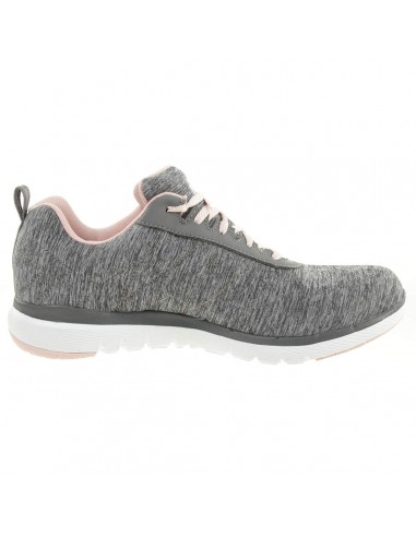 Zapatilla de Moda para MUJER SKECHERS FLEX...