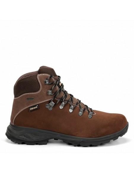 Botas de Outdoor para HOMBRE CHIRUCA XACOBEO 27 GORE-TEX