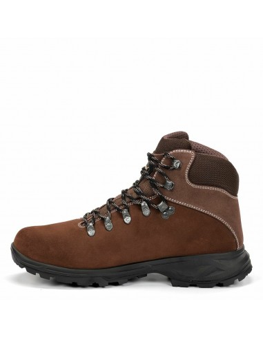 Botas de Outdoor para HOMBRE CHIRUCA XACOBEO 27...