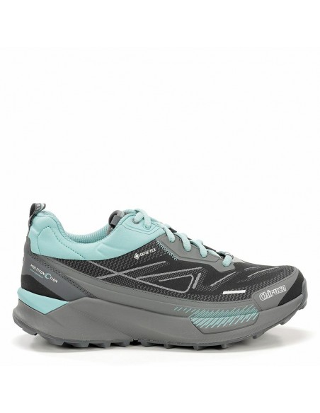 Zapatilla baja de Outdoor para MUJER CHIRUCA SUCRE LADY 11 GORE-TEX