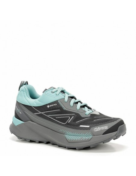 Zapatilla baja de Outdoor para MUJER CHIRUCA SUCRE LADY 11 GORE-TEX