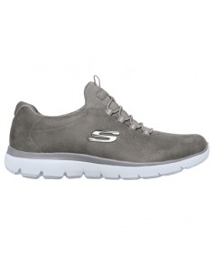 Zapatilla Multideporte para MUJER SKECHERS SUMMITS-ITZ BAZIK 2