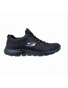 Zapatilla Multideporte para MUJER SKECHERS SUMMITS-ITZ BAZIK 2