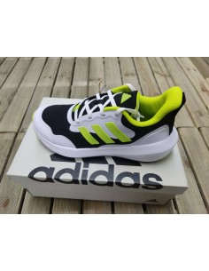 Zapatilla Multideporte para UNISEX JUNIOR ADIDAS FortaRun...