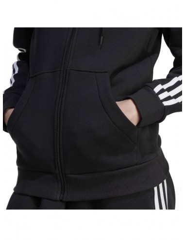 ADIDAS W 3S FL FZ HD