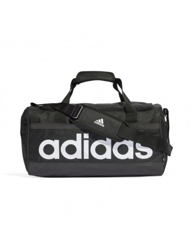 ADIDAS-LINEAR DUFFEL M-HT4743