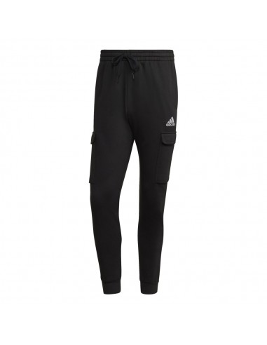 ADIDAS-M FELCZY C PANT NEGRO/BLANCO