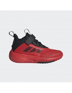 Zapatilla de Basket para UNISEX JUNIOR ADIDAS OWNTHEGAME...