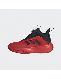 Zapatilla de Basket para UNISEX JUNIOR ADIDAS OWNTHEGAME... 2