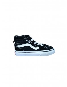 Zapatilla de Moda para KIDS/BEBÉ VANS FILMORE HI ZIP 