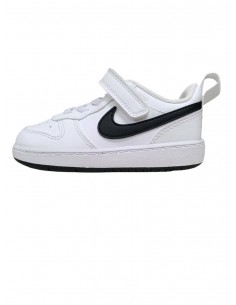Zapatilla de Moda para KIDS/BEBÉ NIKE COURT BOROUGH LOW...