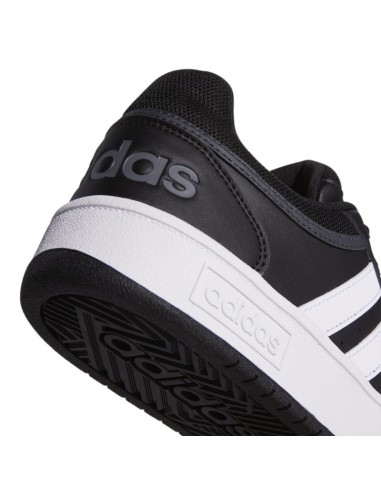 Zapatilla de Basket para HOMBRE ADIDAS HOOPS 3.0
