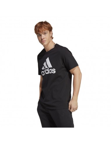 ADIDAS-M BL SJ T-IC9347