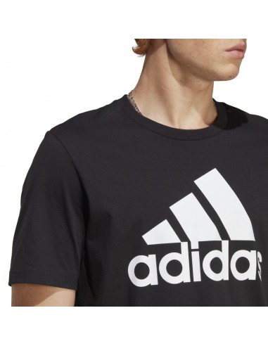 ADIDAS-M BL SJ T-IC9347