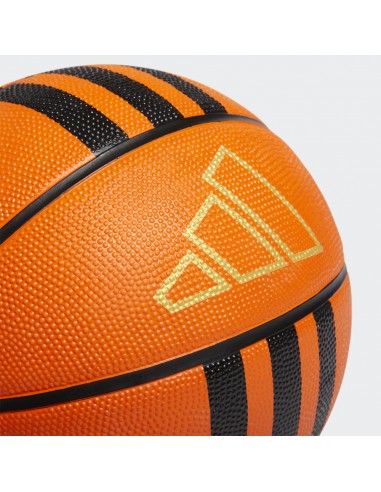 ADIDAS BALON 3S RUBBER X3