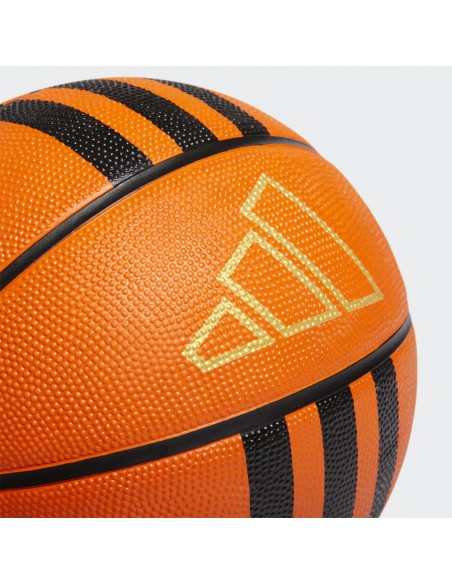 ADIDAS BALON 3S RUBBER X3