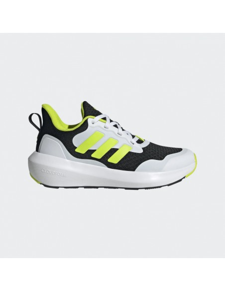 Zapatilla Multideporte para UNISEX JUNIOR ADIDAS FortaRun 3.0 J